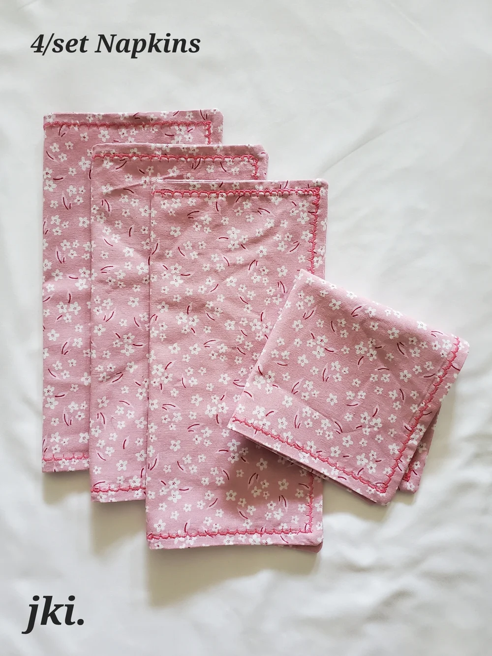 N/A pink lucy